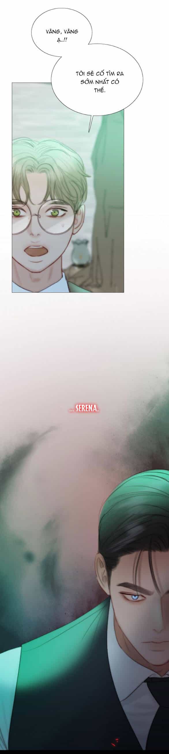 Serena - Chương 70.1 - ảnh 15