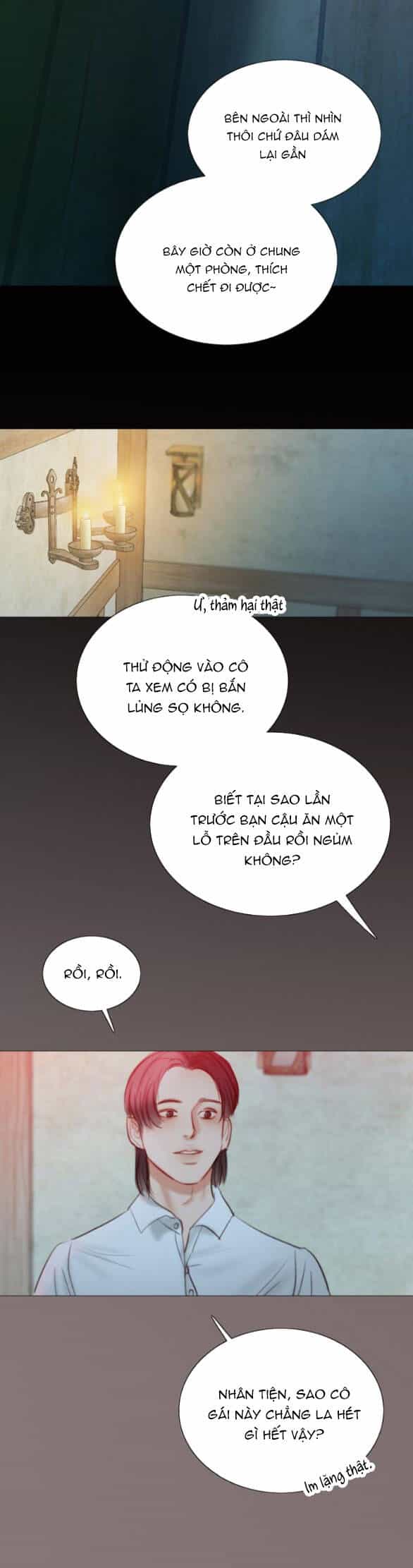 Serena - Chương 70.1 - ảnh 3