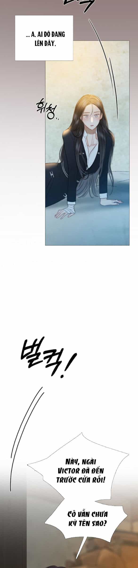 Serena - Chương 72.1 - ảnh 17