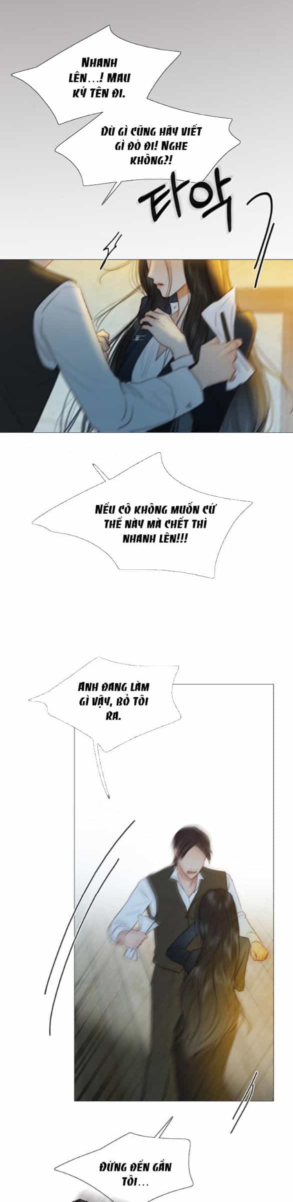 Serena - Chương 72.1 - ảnh 19