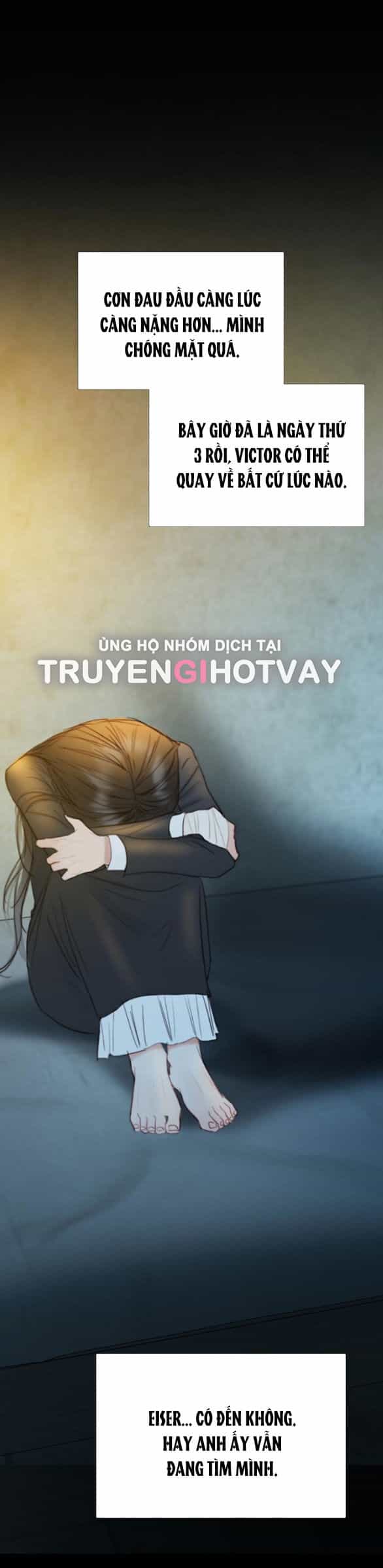 Serena - Chương 72.1 - ảnh 9