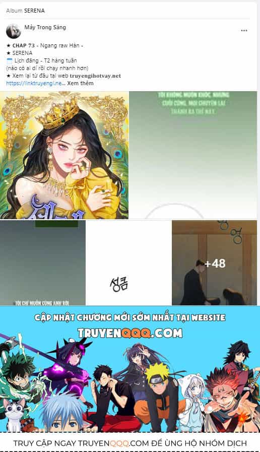 Serena - Chương 74.1 - ảnh 46