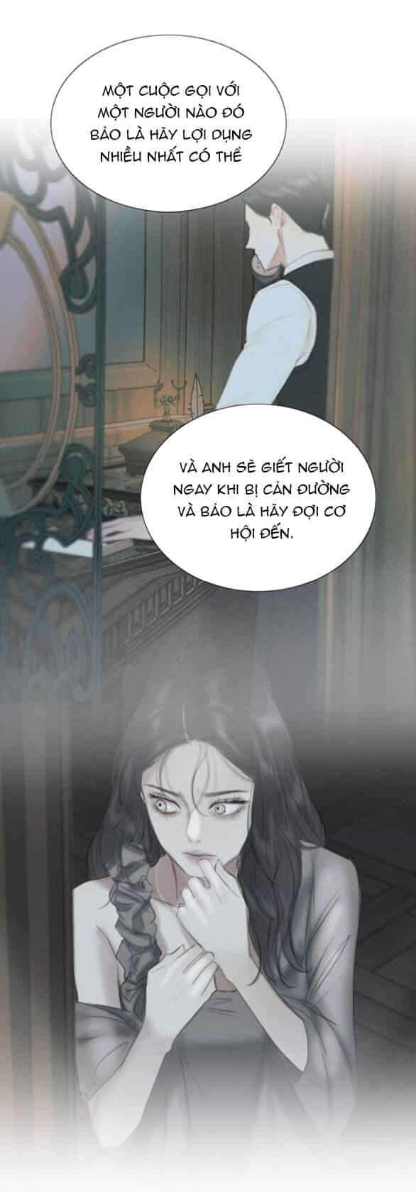 Serena - Chương 77.1 - ảnh 15