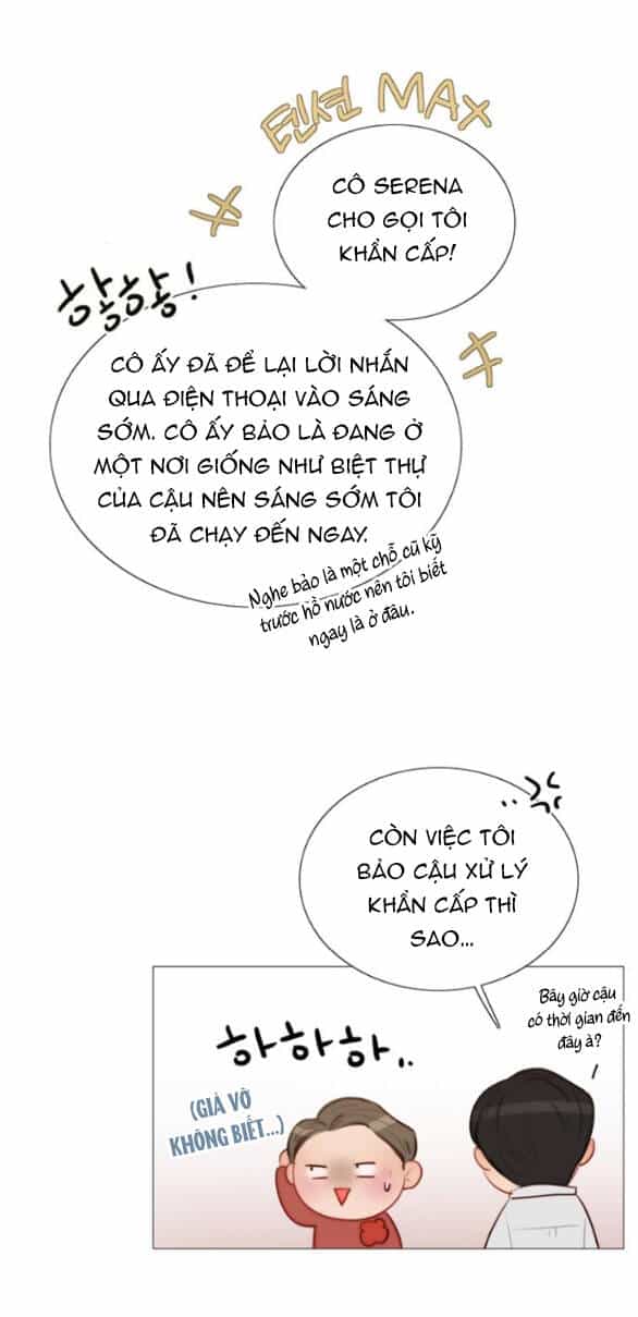 Serena - Chương 77.1 - ảnh 40