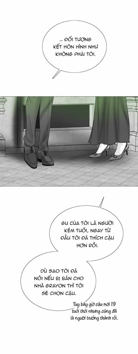 Serena - Chương 79.1 - ảnh 39