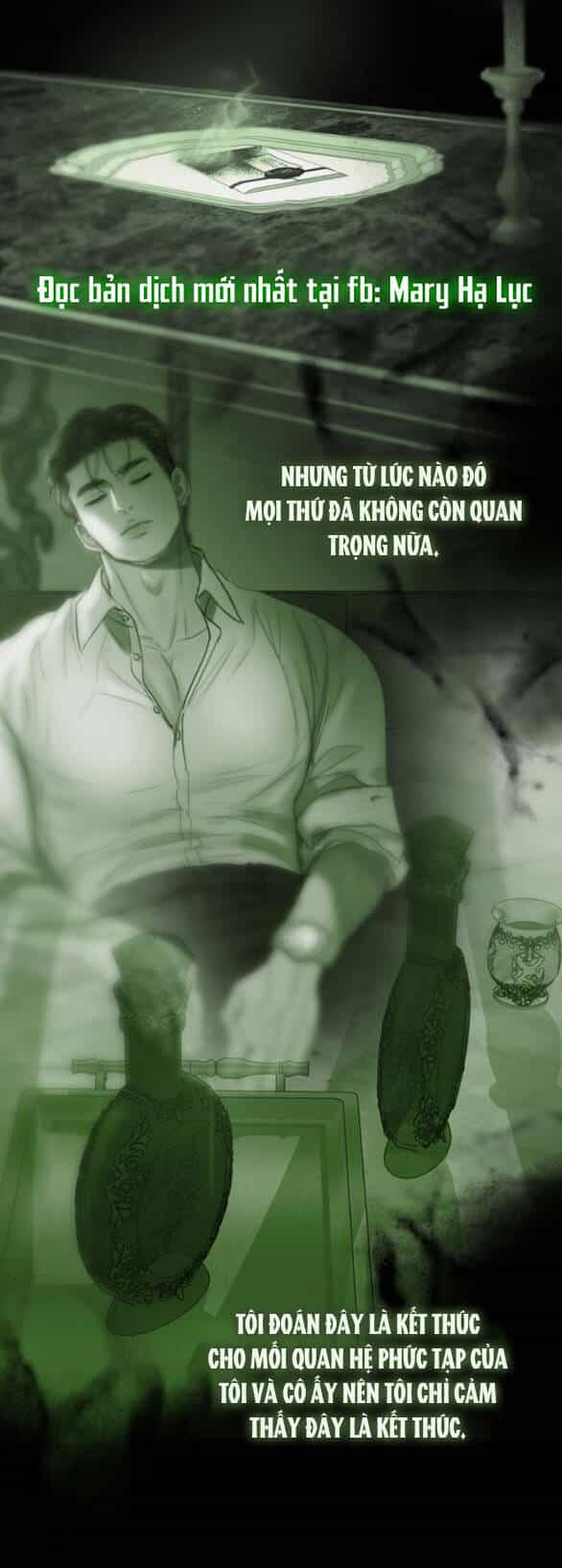 Serena - Chương 80.1 - ảnh 49