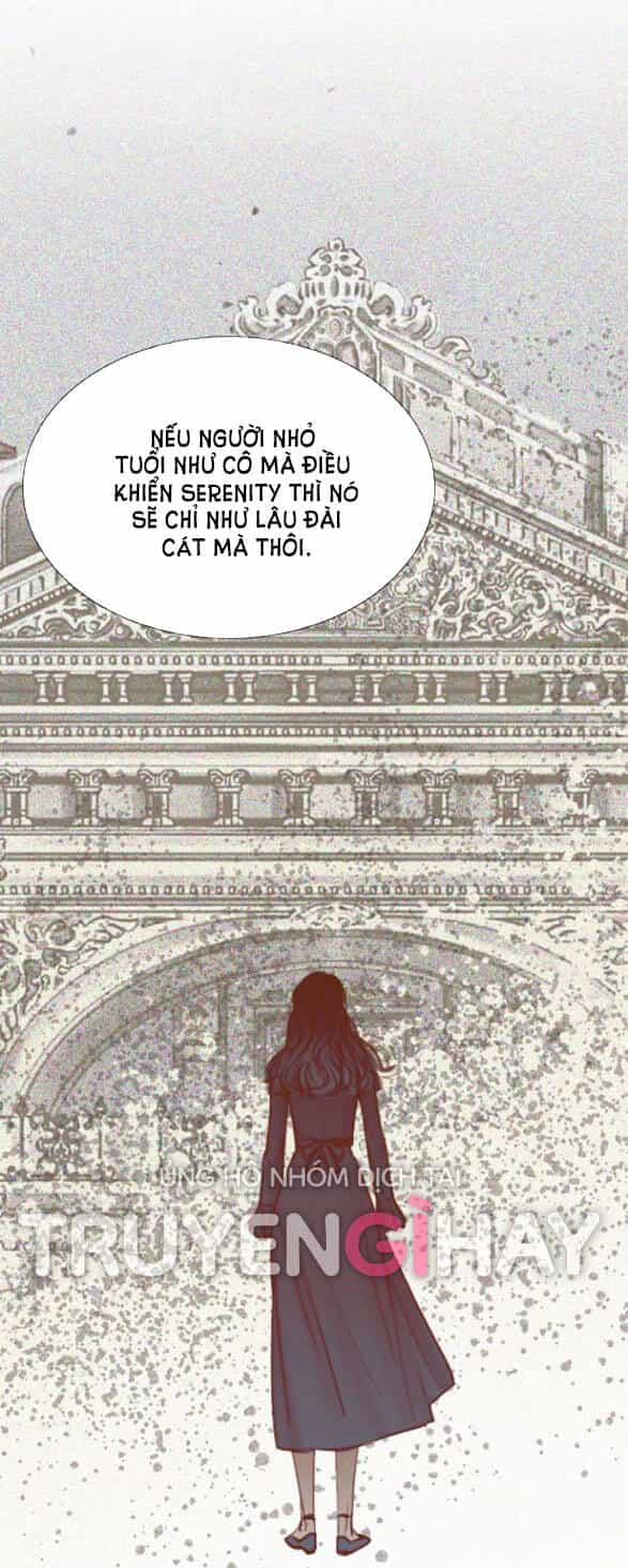Serena - Chương 8.1 - ảnh 25