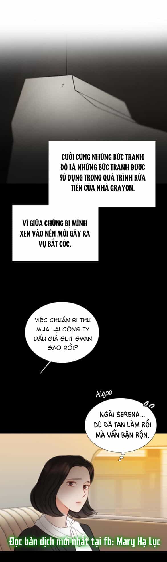 Serena - Chương 82.1 - ảnh 26