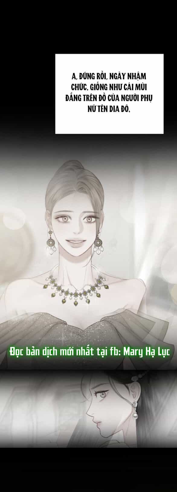 Serena - Chương 82.1 - ảnh 32