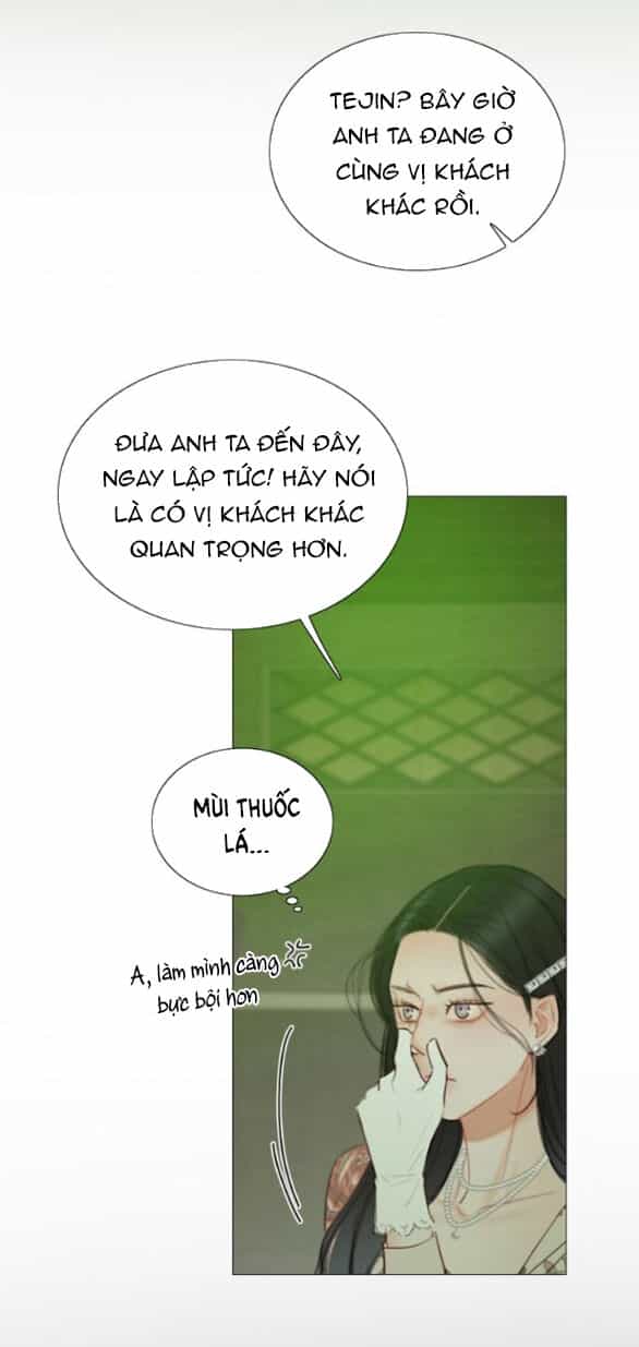 Serena - Chương 82.1 - ảnh 35