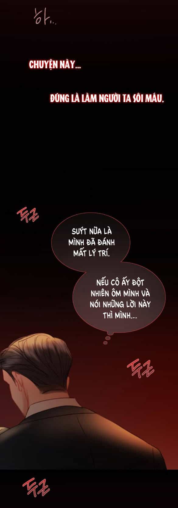 Serena - Chương 84.1 - ảnh 34