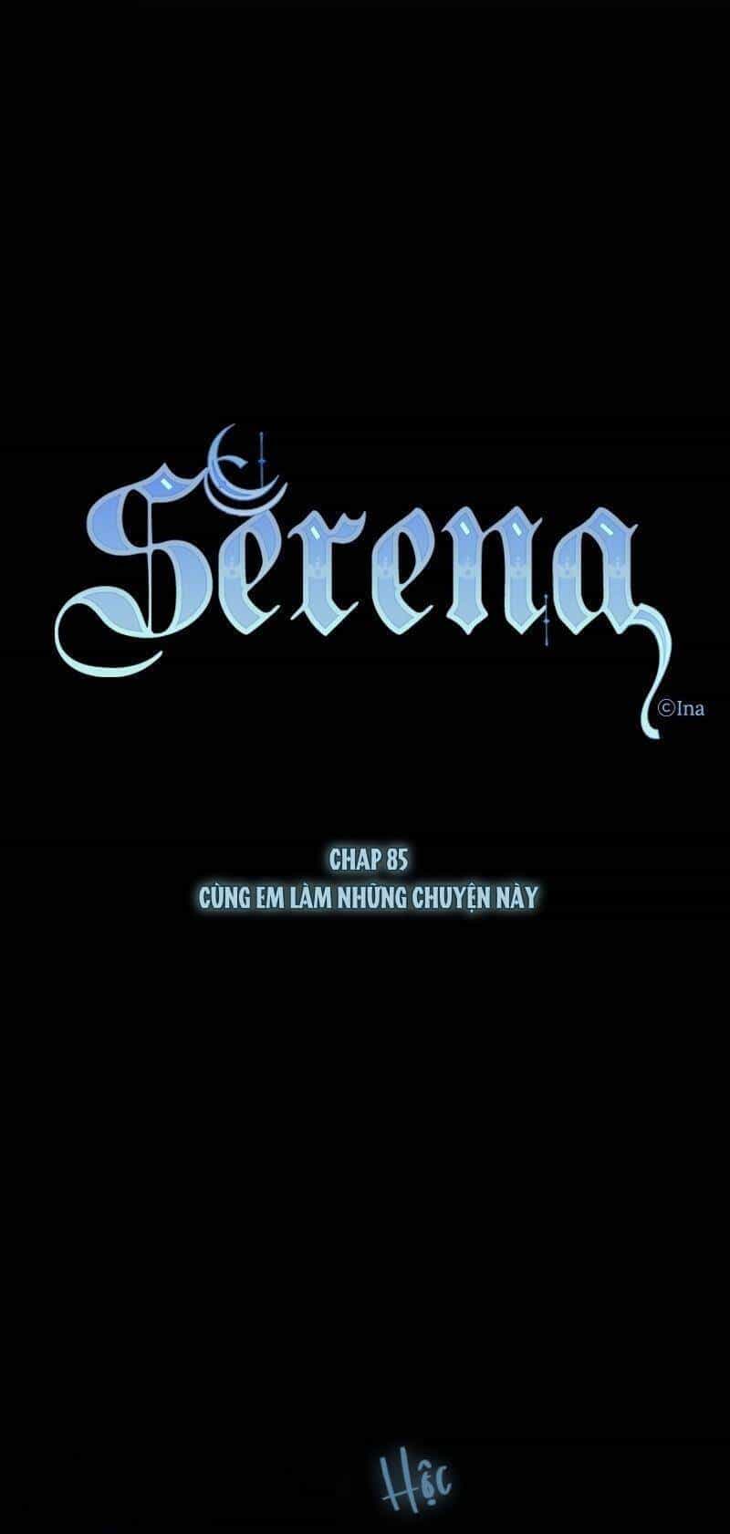 Serena - Chương 85 - ảnh 5