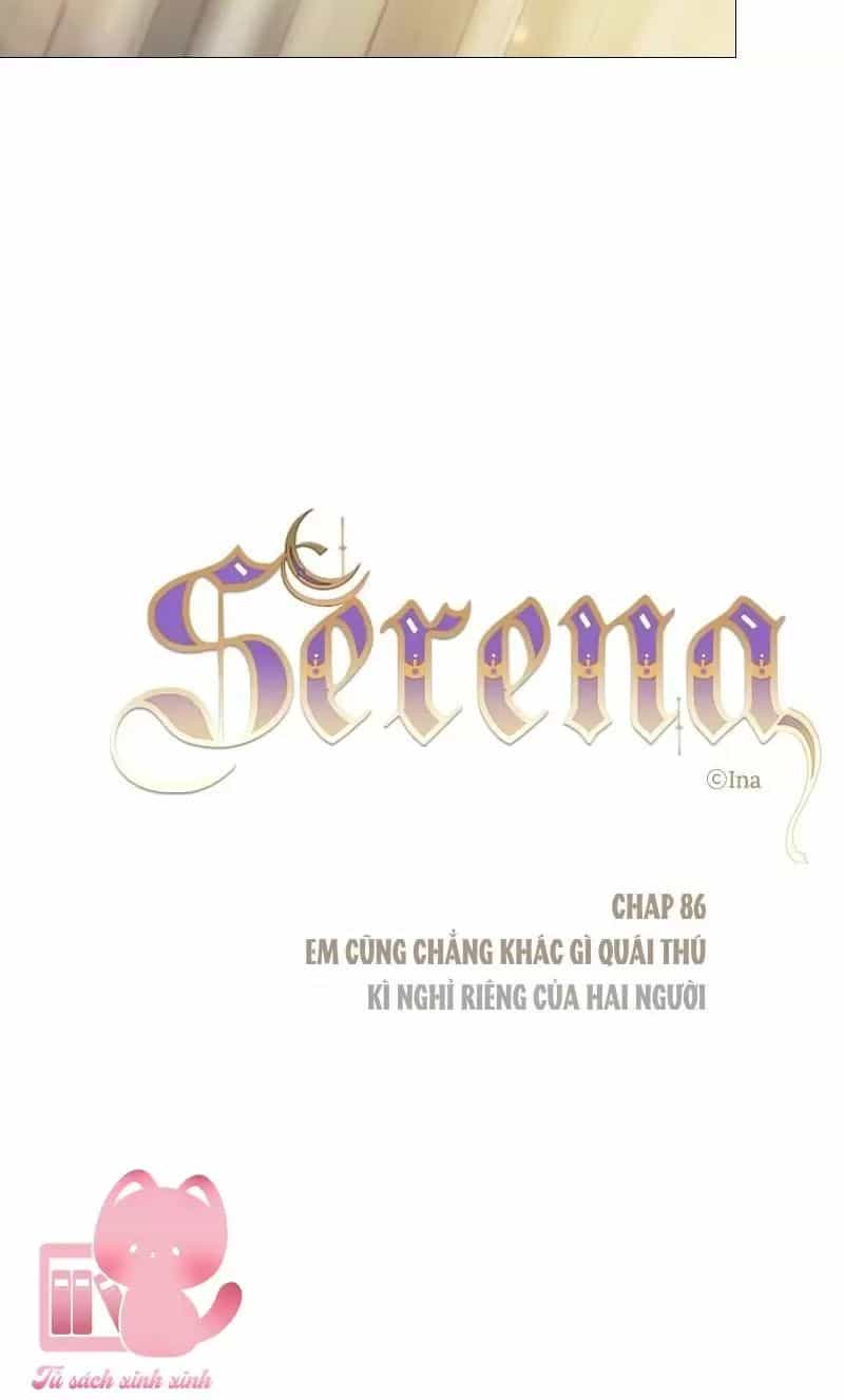 Serena - Chương 86 - ảnh 3