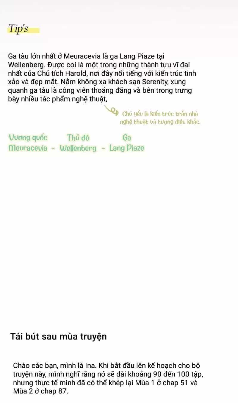 Serena - Chương 87 - ảnh 113