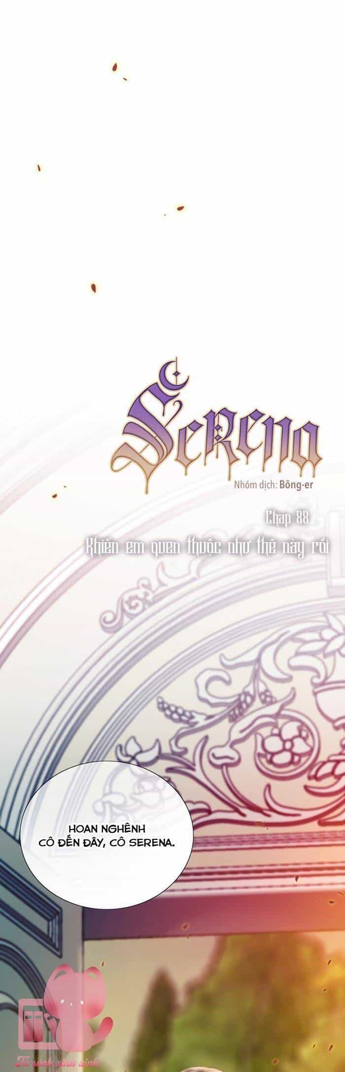 Serena - Chương 88 - ảnh 5