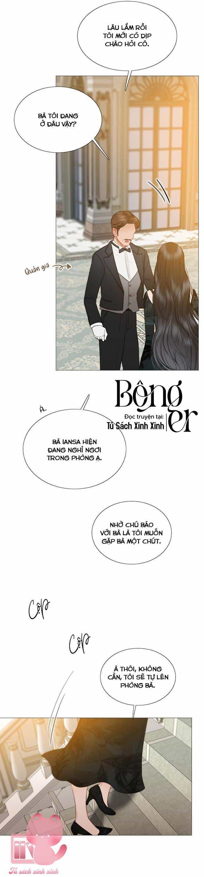 Serena - Chương 88 - ảnh 7