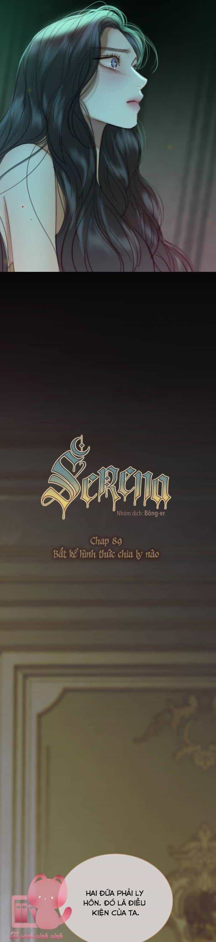 Serena - Chương 89 - ảnh 12