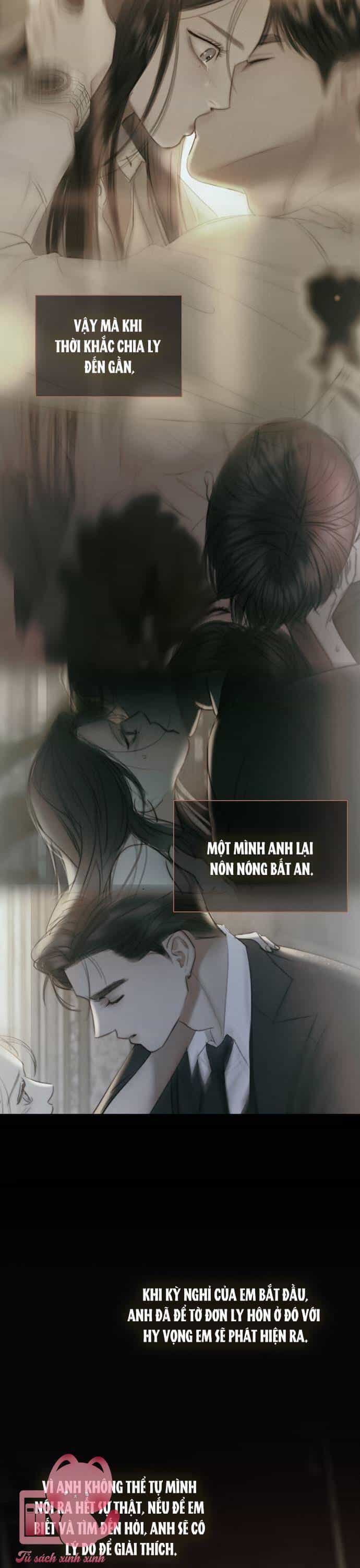 Serena - Chương 89 - ảnh 43