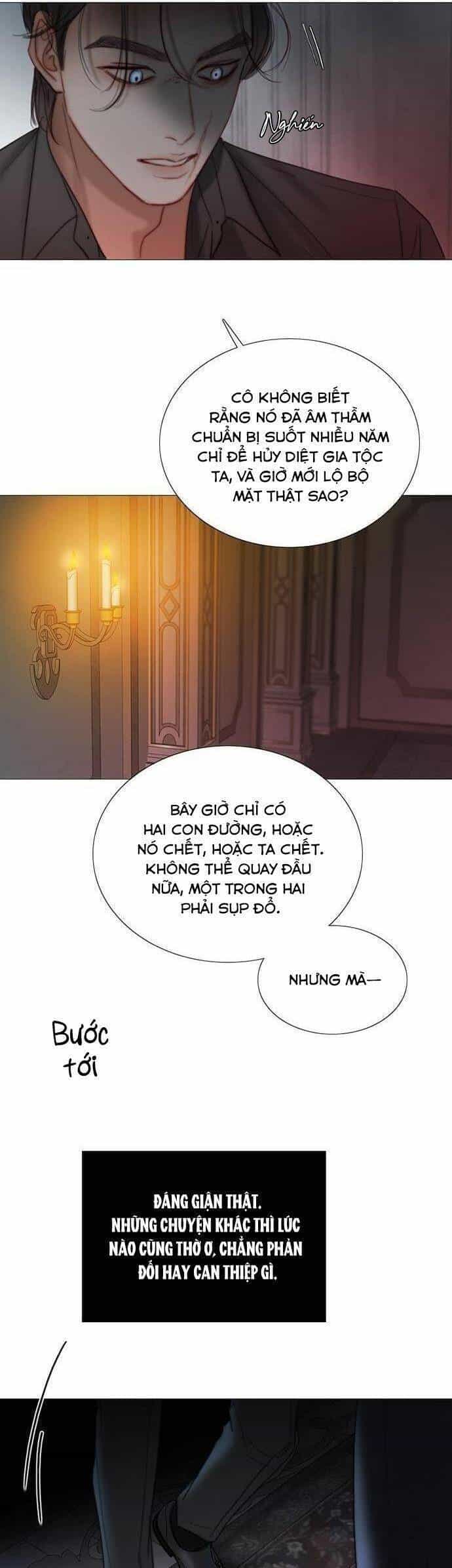 Serena - Chương 90 - ảnh 53
