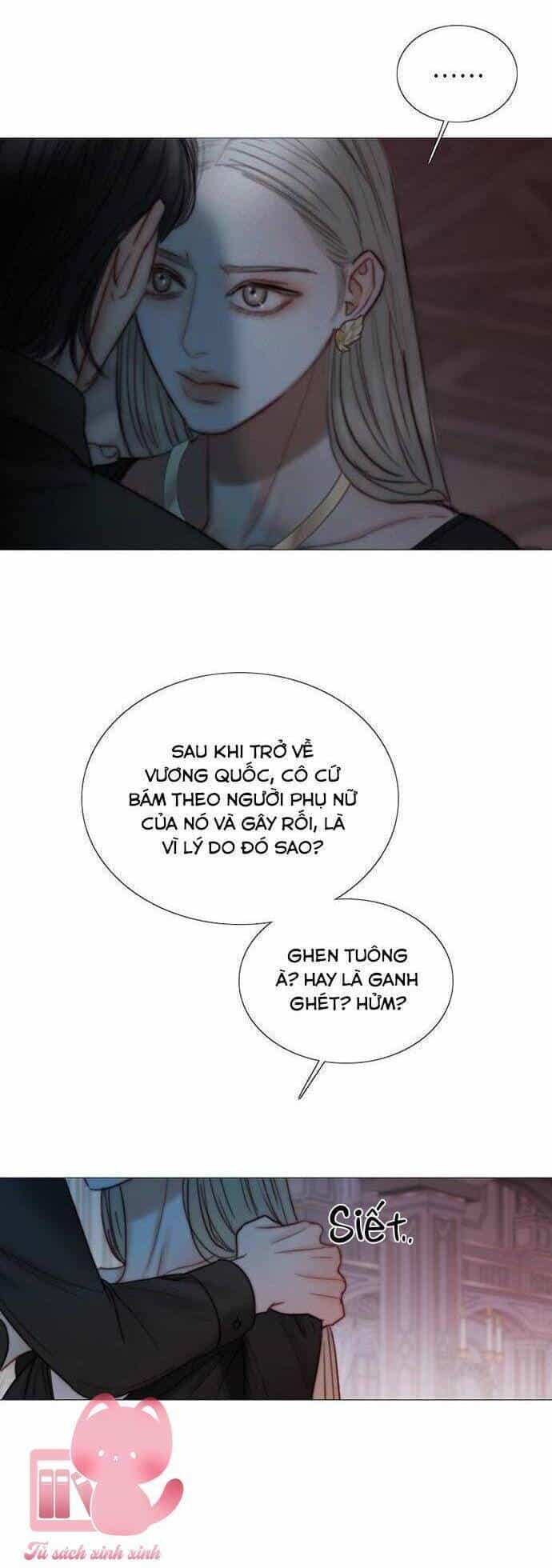 Serena - Chương 90 - ảnh 56