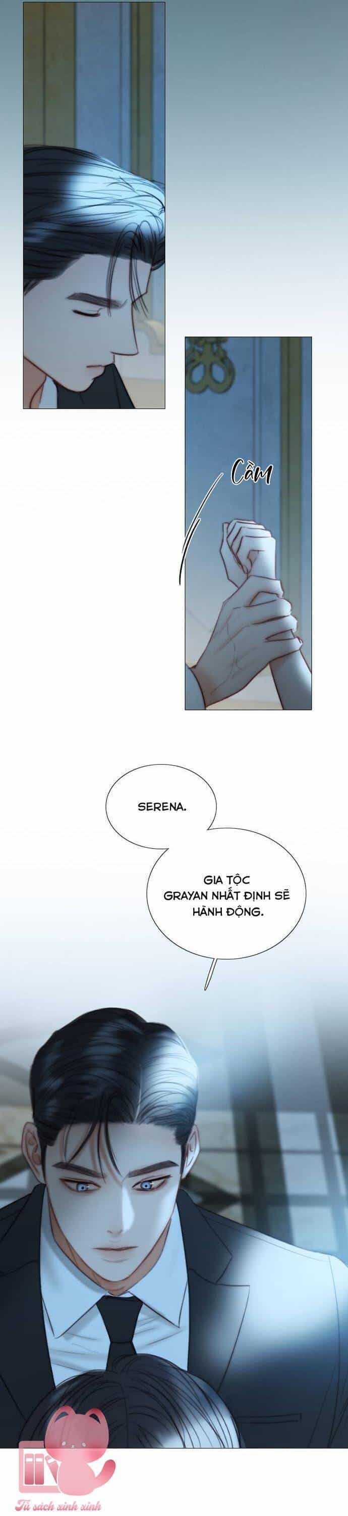 Serena - Chương 91 - ảnh 21