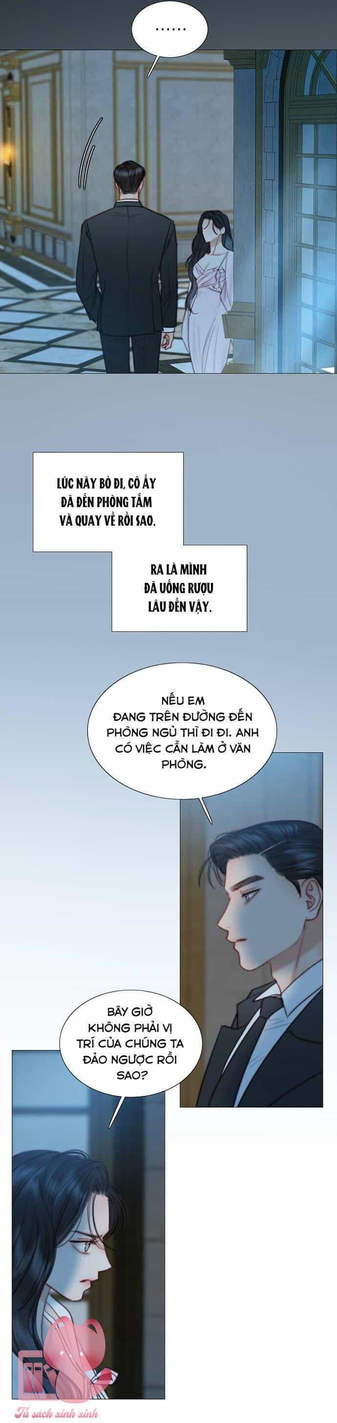 Serena - Chương 91 - ảnh 9