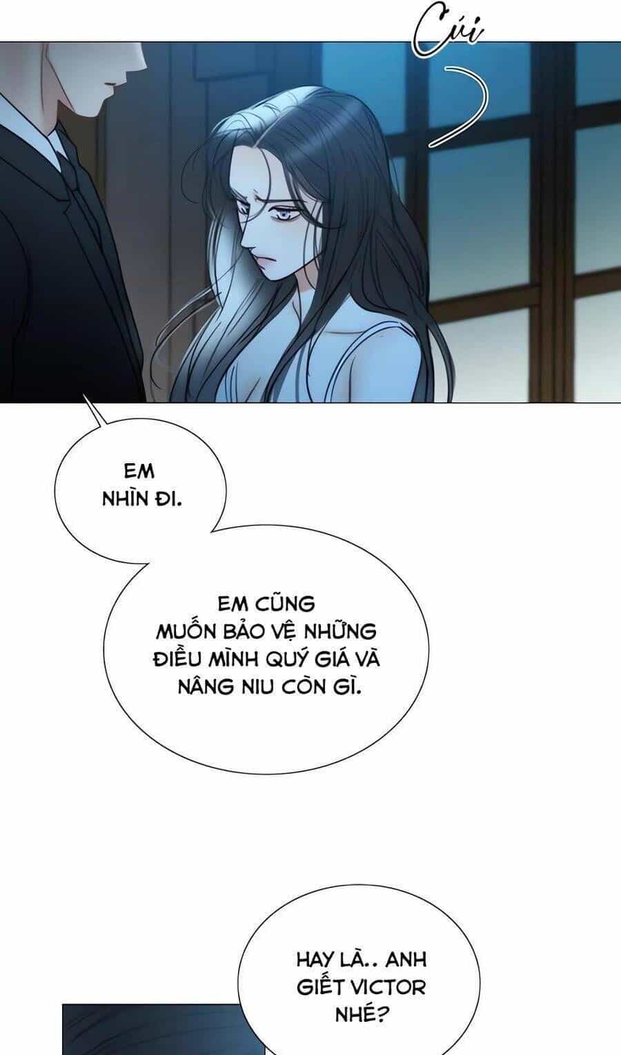 Serena - Chương 92 - ảnh 20
