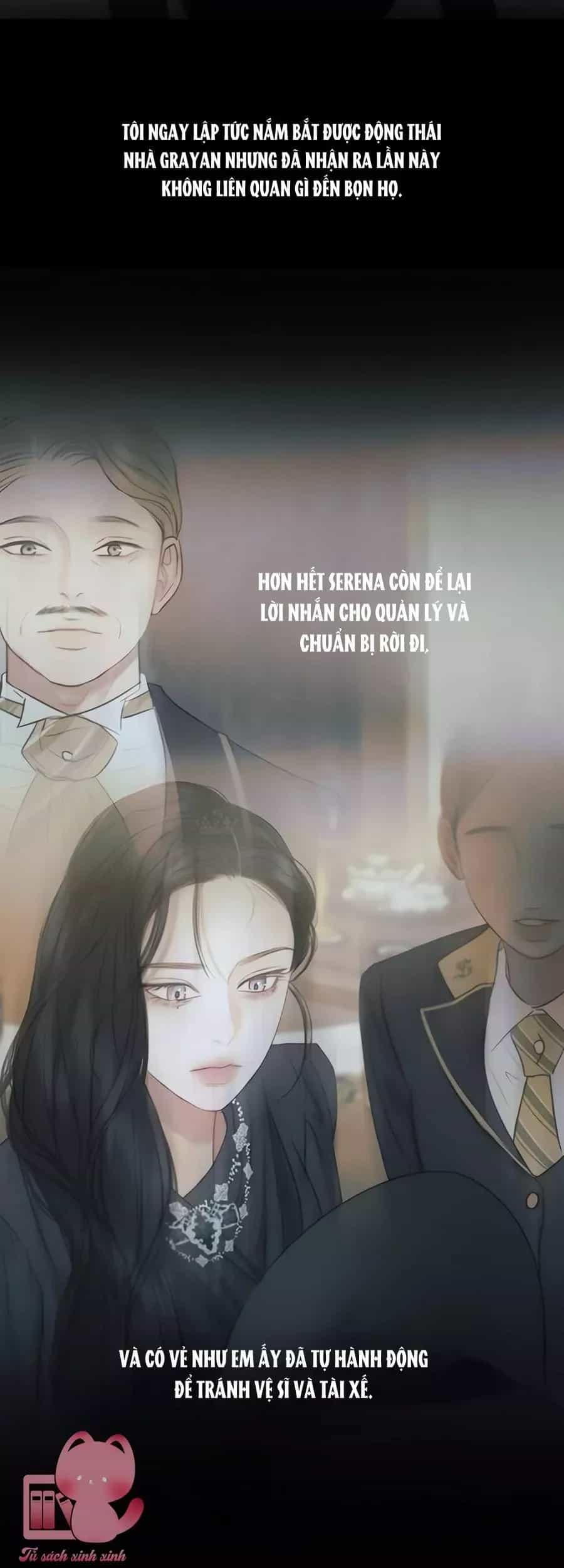 Serena - Chương 95 - ảnh 36