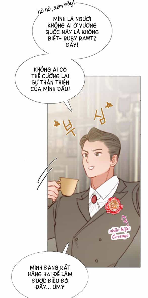 Serena - Chương 9 - ảnh 14