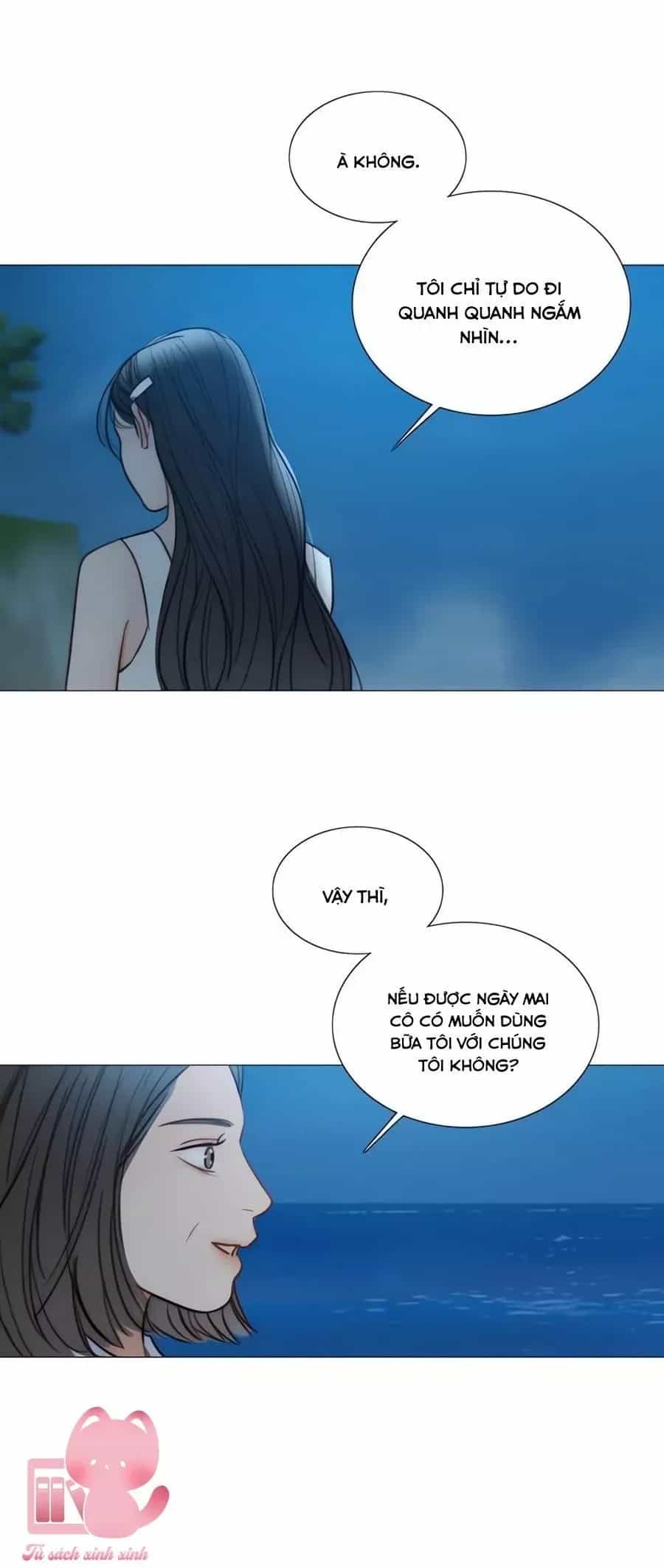 Serena - Chương 97 - ảnh 50