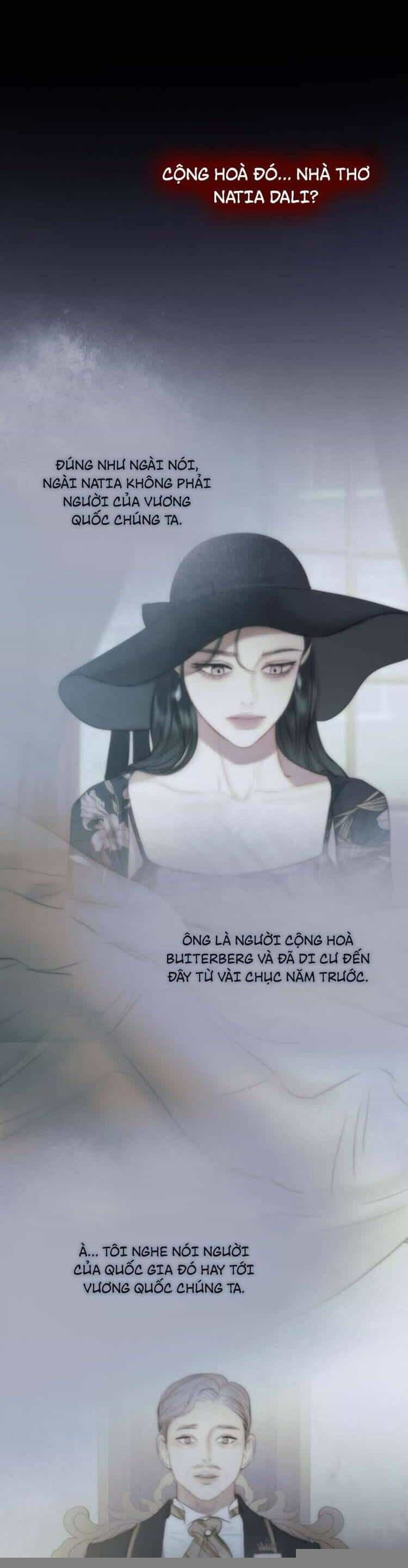 Serena - Chương 101 - ảnh 19