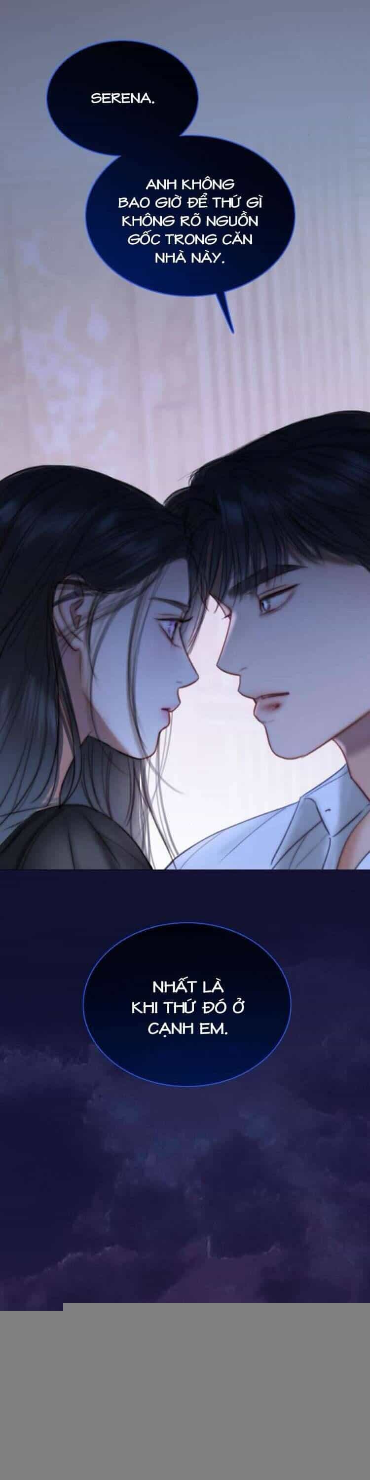 Serena - Chương 101 - ảnh 24