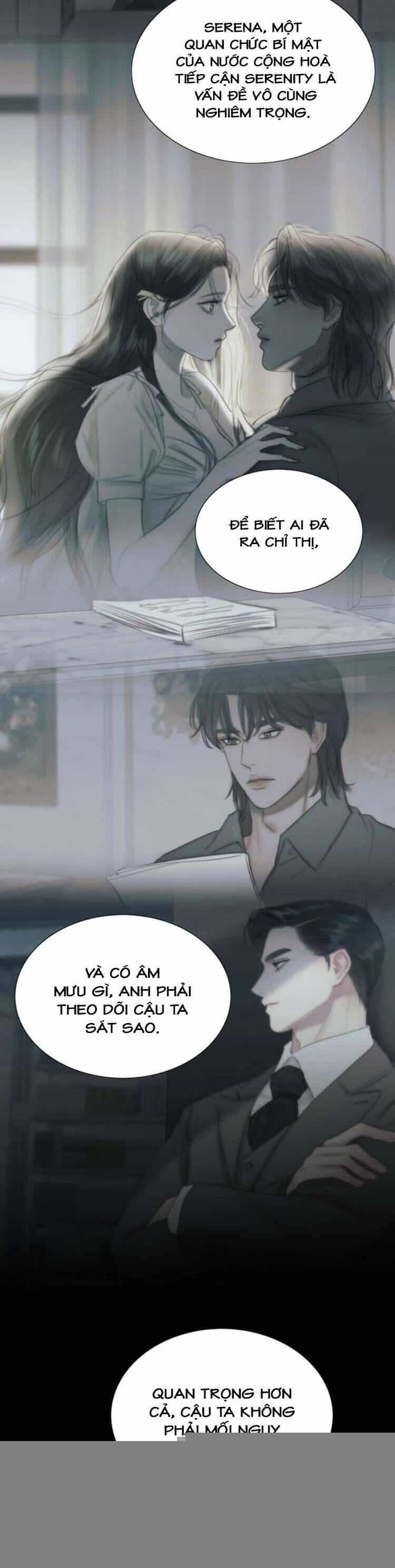 Serena - Chương 101 - ảnh 28
