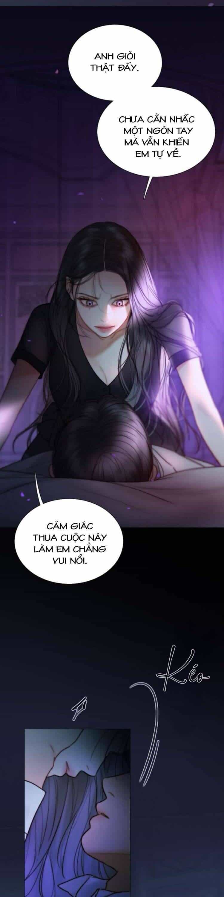 Serena - Chương 101 - ảnh 3
