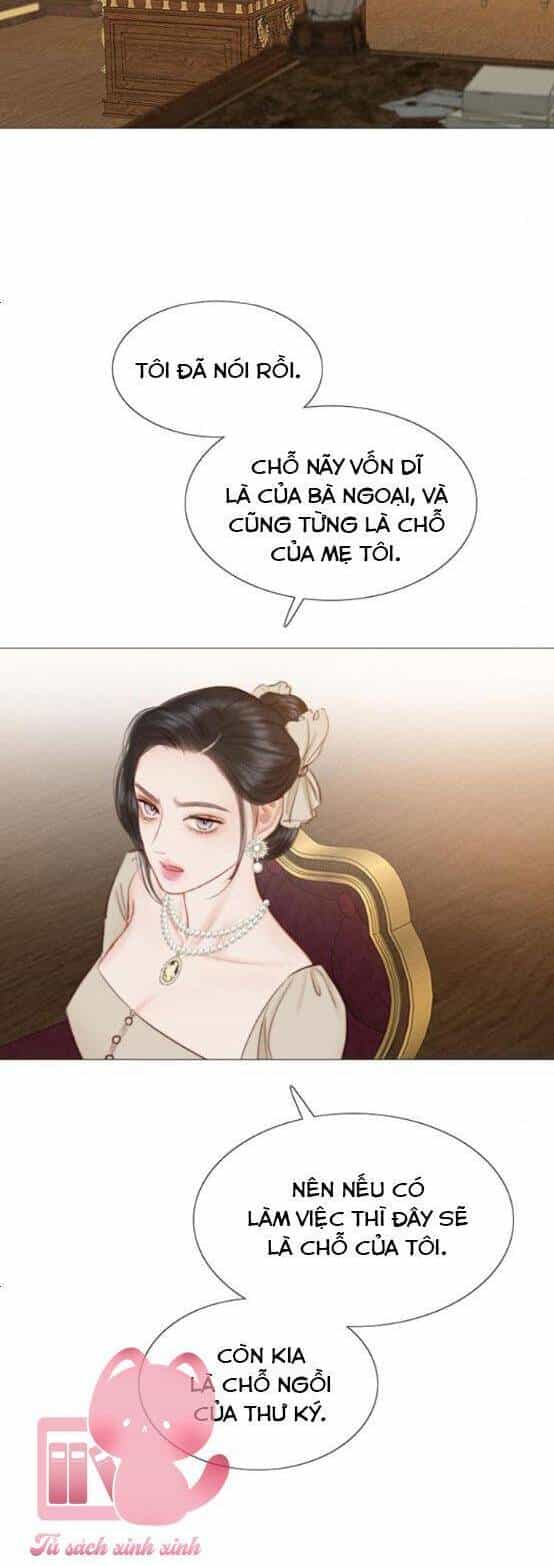Serena - Chương 10 - ảnh 21
