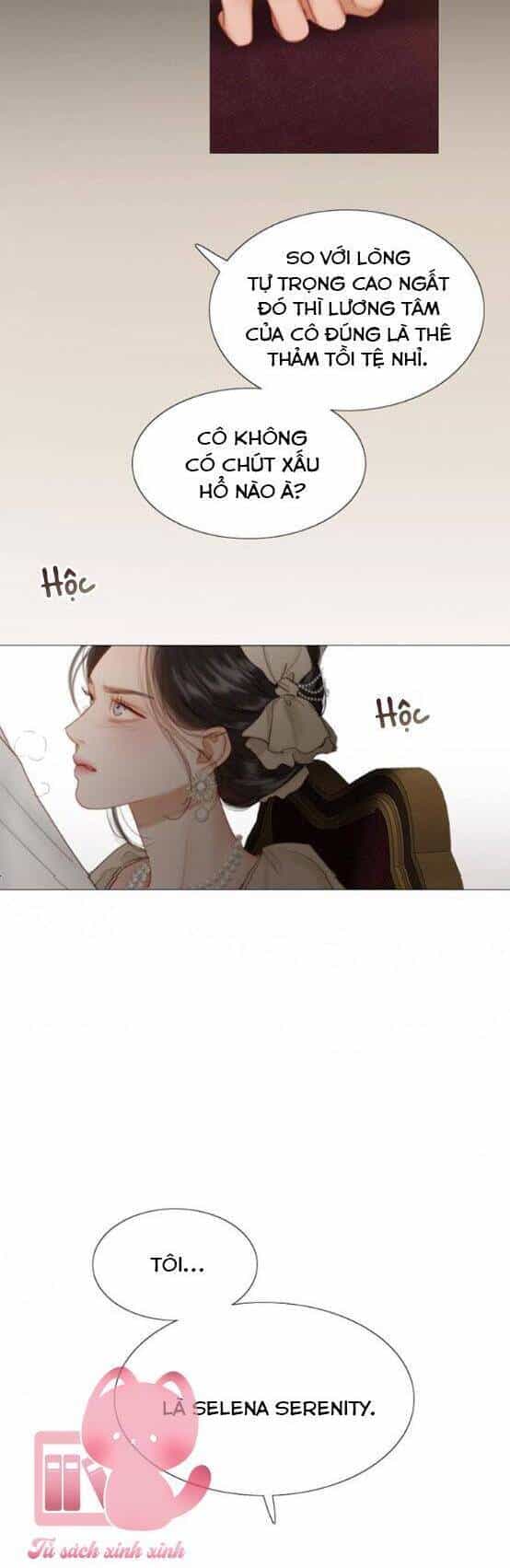 Serena - Chương 10 - ảnh 29