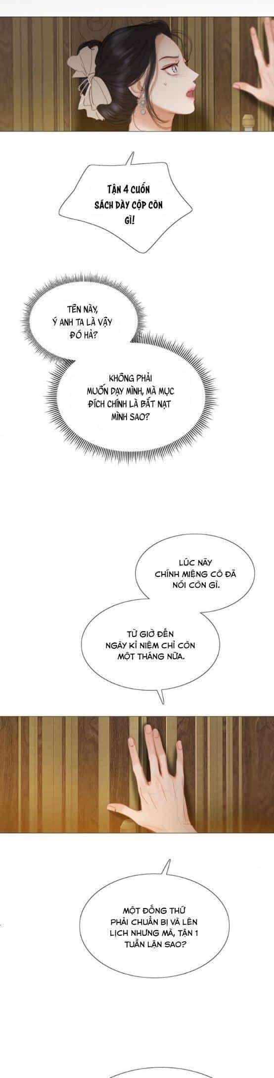 Serena - Chương 10 - ảnh 56