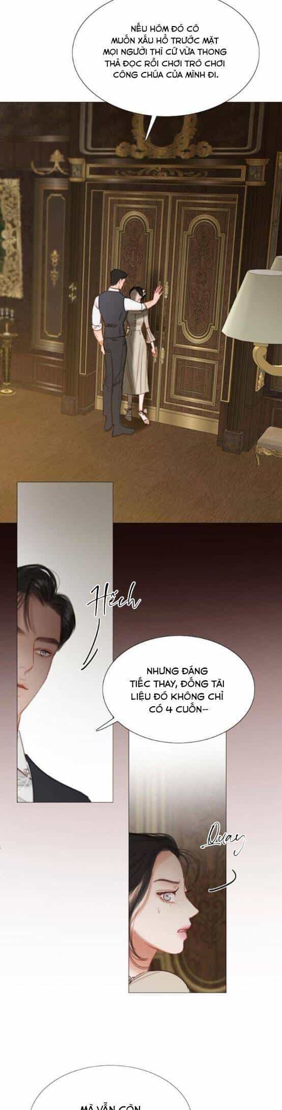 Serena - Chương 10 - ảnh 57