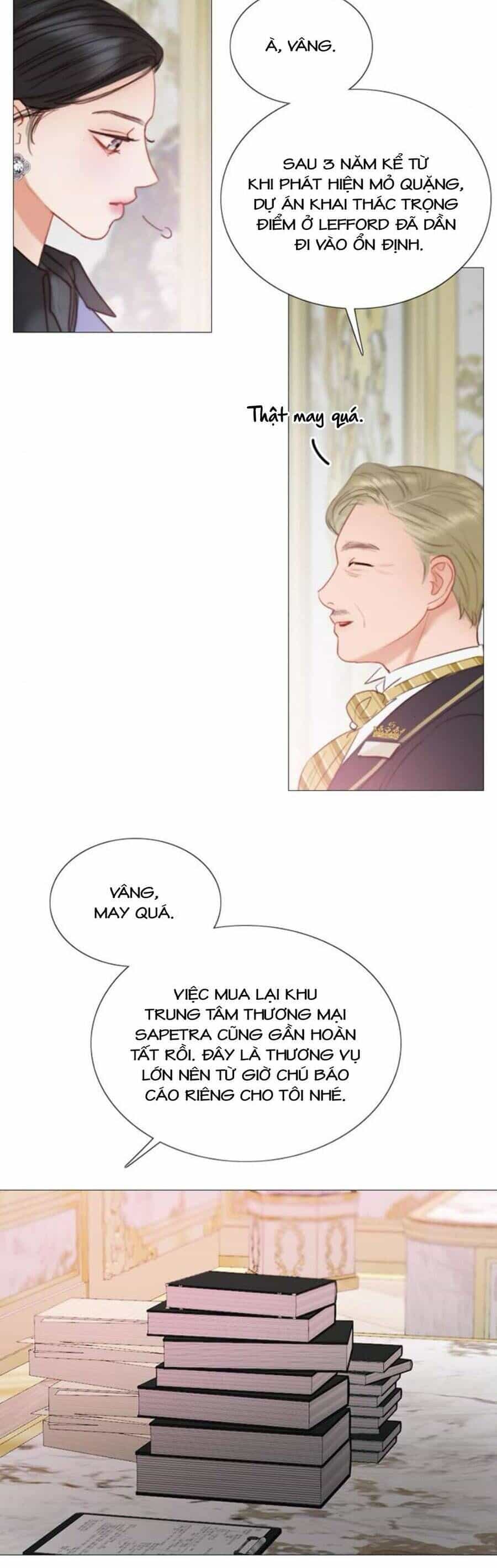 Serena - Chương 102 - ảnh 15