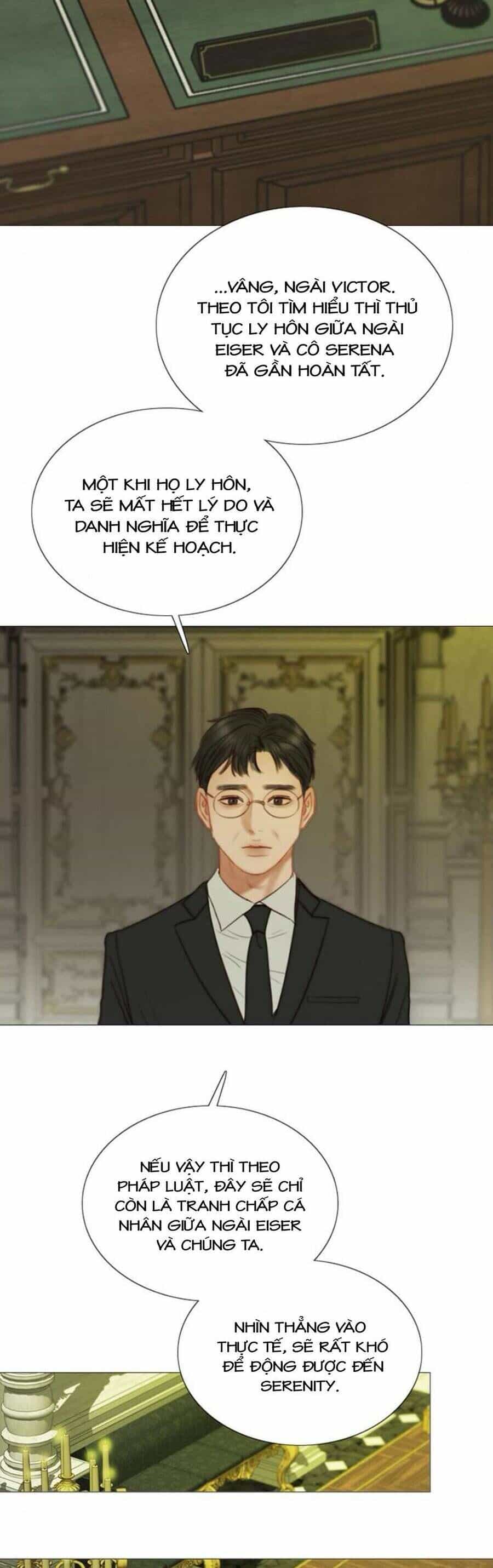 Serena - Chương 102 - ảnh 3