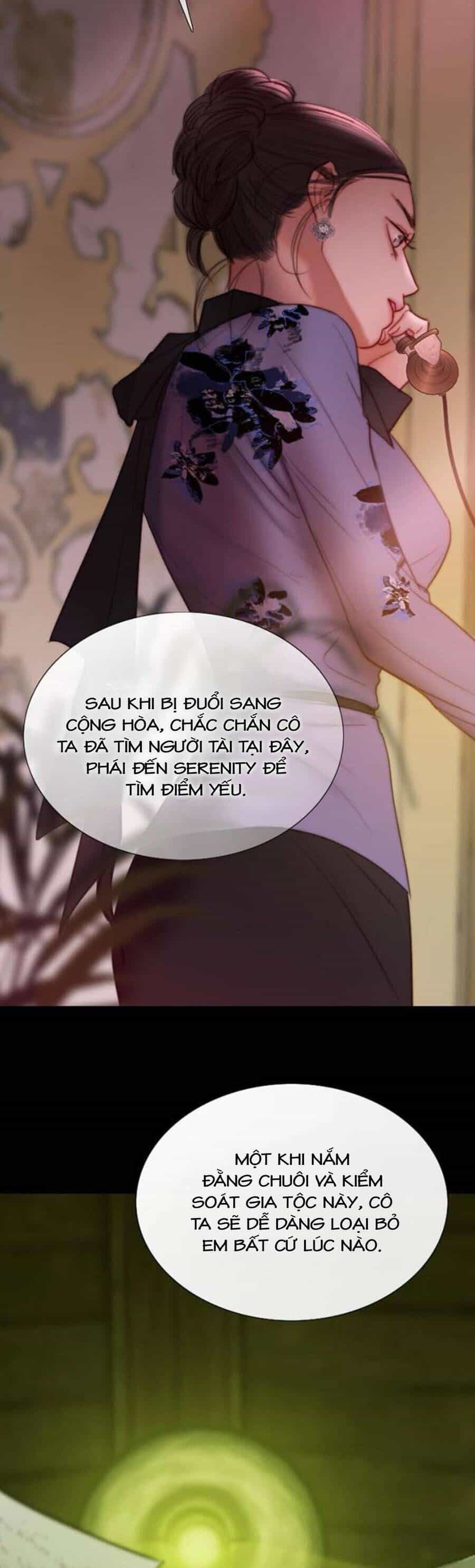 Serena - Chương 102 - ảnh 46
