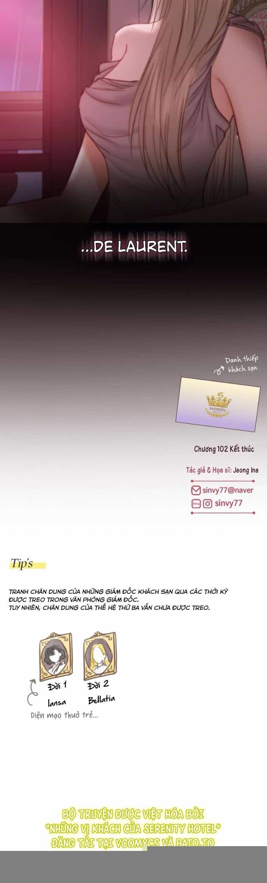 Serena - Chương 102 - ảnh 52