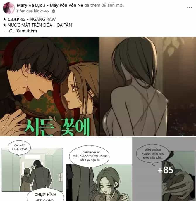 Serena - Chương 102.2 - ảnh 36