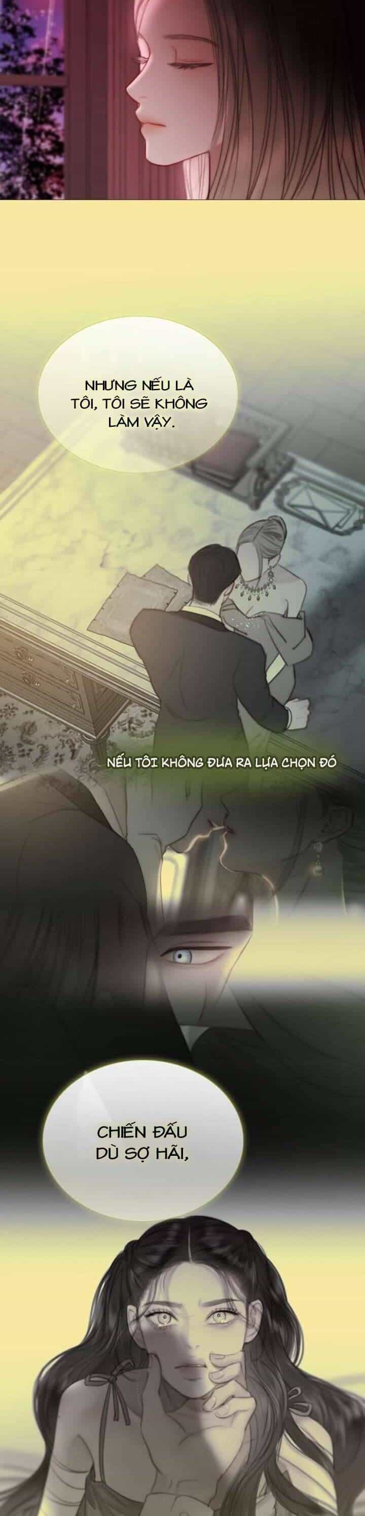 Serena - Chương 103 - ảnh 35