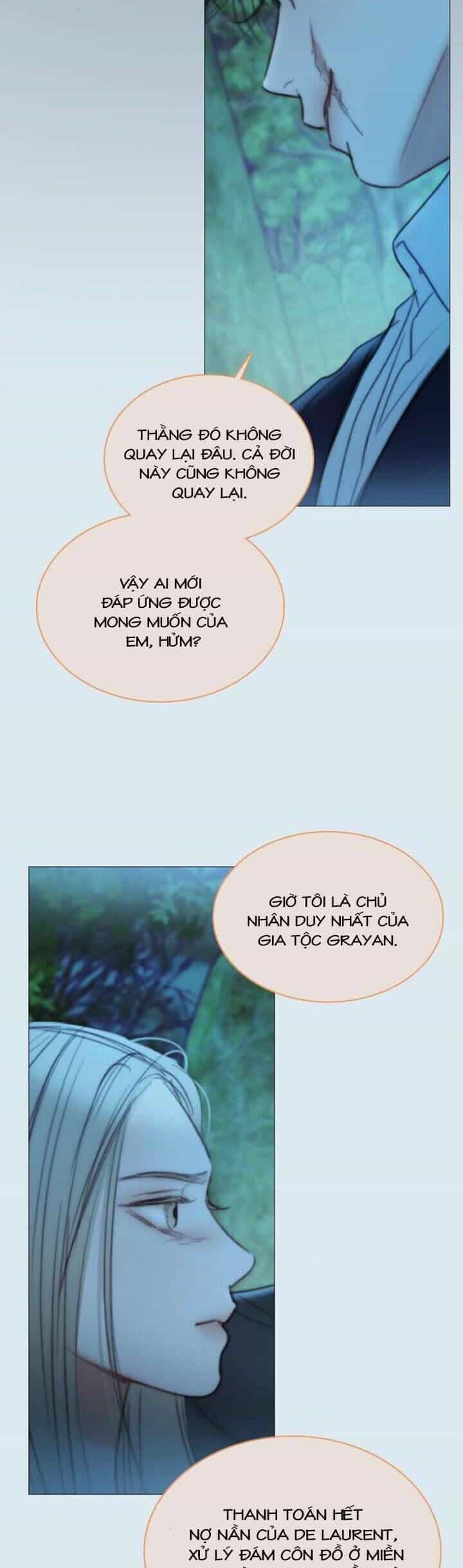Serena - Chương 104 - ảnh 22