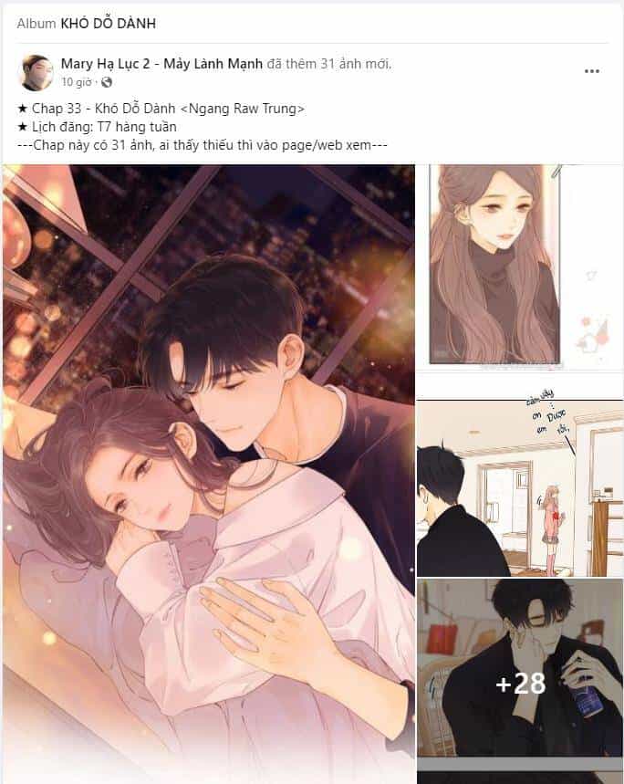 Serena - Chương 1.1 - ảnh 50