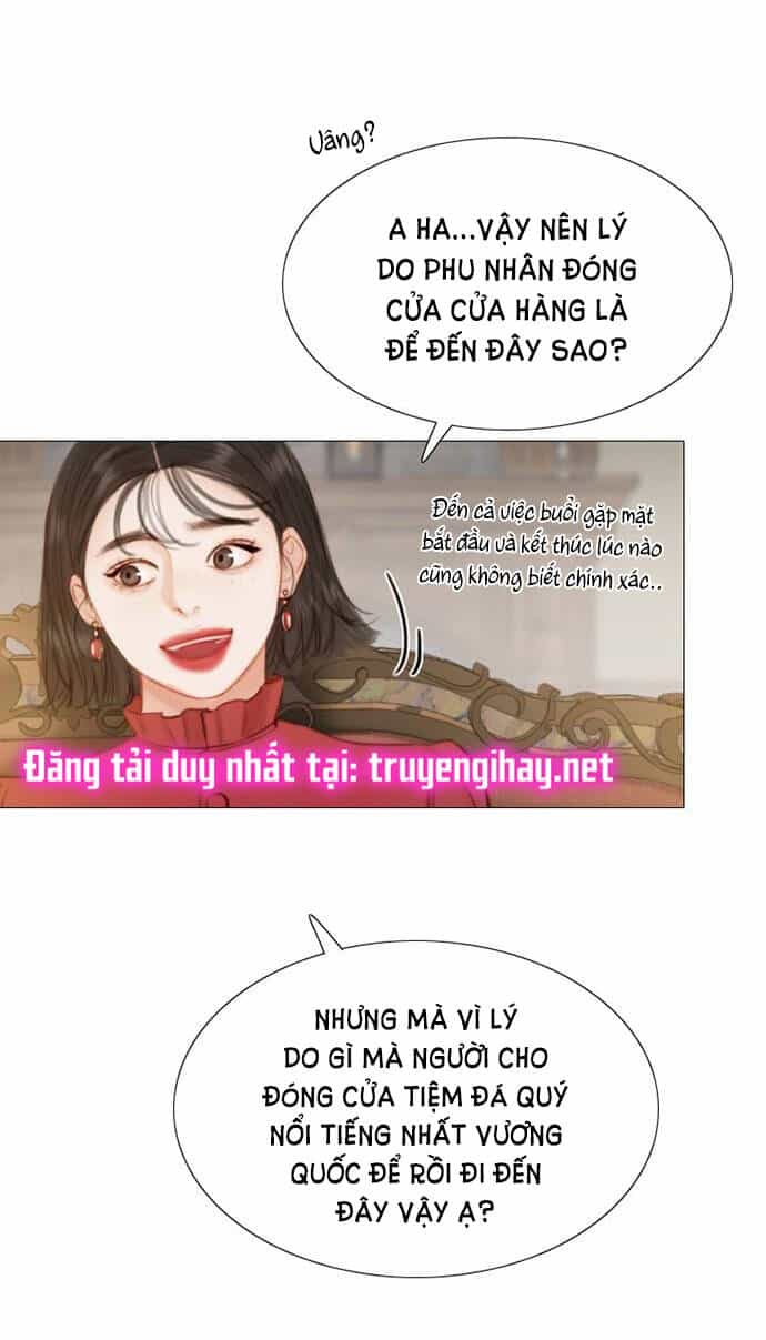 Serena - Chương 1.1 - ảnh 8