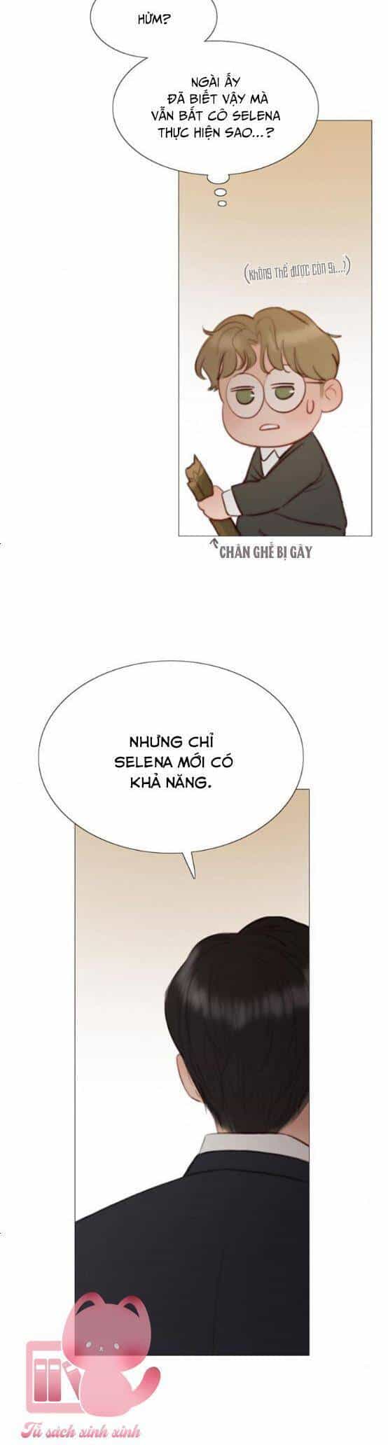 Serena - Chương 11 - ảnh 39