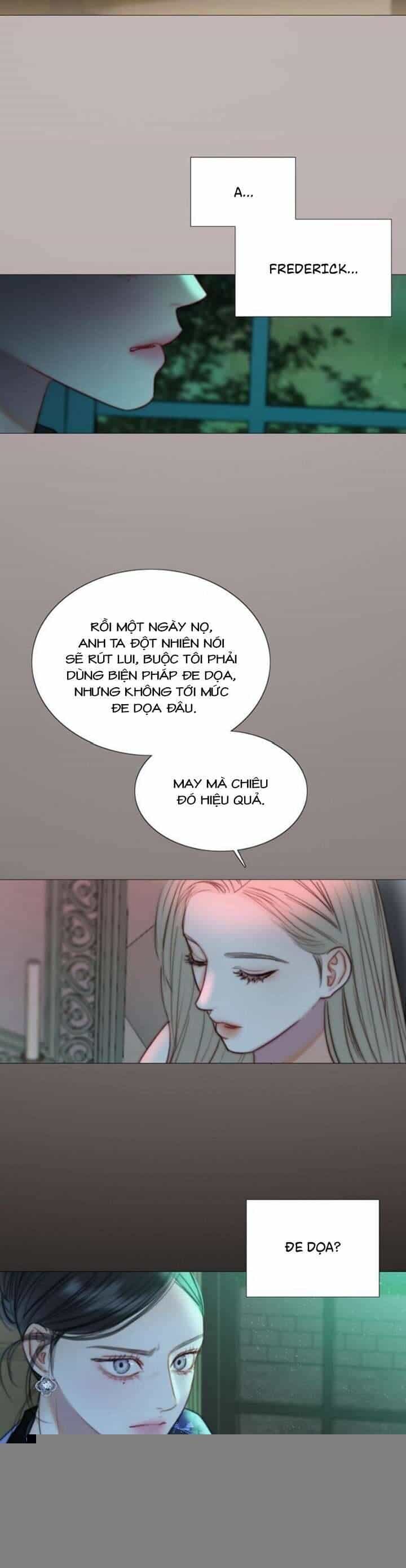 Serena - Chương 105 - ảnh 12