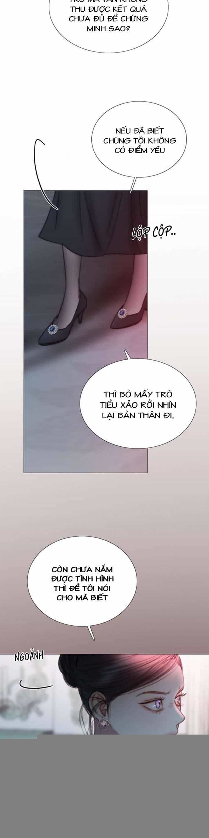 Serena - Chương 105 - ảnh 28